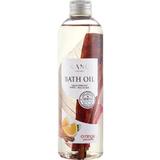 SHORT LIFE - Ulei de Baie cu Portocala si Scortisoara -  KANU Nature Bath Oil Orange Cinnamon, 250 ml