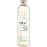 SHORT LIFE - Ulei de Baie cu Iasomie -  KANU Nature Bath Oil Jasmine, 250 ml