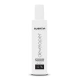 Oxidant Crema 12% - Subrina Professional Developer Hydrogen Peroxide, 120 ml