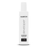 Oxidant Crema 3% - Subrina Professional Developer Hydrogen Peroxide, 120 ml