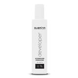 Oxidant Crema 6% - Subrina Professional Developer Hydrogen Peroxide, 120 ml