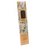 Betisoare Parfumate cu Vanilie Mikado - La Casa De Los Aromas, 1 pachet