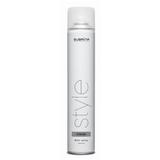 Fixativ cu Aerosol si Fixare Extrema - Subrina Professional Style Finish Extreme Hair Spray, 500 ml