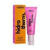 Crema de Fata Hidratanta - Synergy Therm Hidra Therm, 50 ml