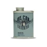 Ulei de barba Oil Can Grooming Blue Collar, 50ml