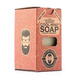 Sapun de corp Dr. K. Cool Mint Body Soap Two Pack 2x112g