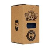  Sapun de corp Dr. K. Irish Stout & Charcoal Soap XL 225g