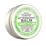 Balsam dupa ras Dr. K Lemon'n Lime 70gr