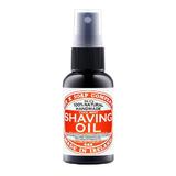 Ulei de barbierit Dr. K Shaving Oil 50ml