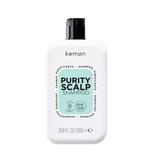 Sampon Purificator pentru Scalp - Kemon Purity Scalp Shampoo, 1000 ml