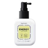 Lotiune Energizanta pentru Par - Kemon Energy Lotion, 100 ml