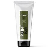 Gel de par cu fixare puternica Point Barber Strong Gel 200ml