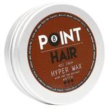 Pomada de par Point Barber Hyper Wax 100 ml