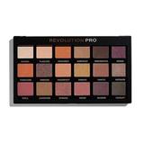  Paleta farduri de pleoape, Revolution, Pro Regeneration Mirage Eyeshadow Palette