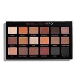 Paleta farduri de pleoape, Revolution, Pro Regeneration Goldmine Eyeshadow Palette