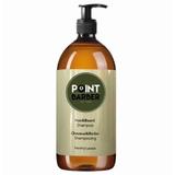 Sampon de par si barba Point Barber 1000 ml