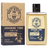 Grooming tonic pentru barba si par Men's Master Professional 120 ml