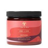 Balsam pentru spalare Co-Wash As I Am Long&Luxe Growash 454 ml