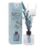 Odorizant de Camera cu Parfum Oceanic Mikado Bouquet - La Casa De Los Aromas Peace & Relax, 50 ml