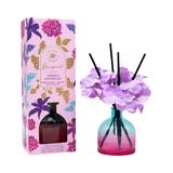 Odorizant de Camera cu Parfum de Chihlimbar, Crin si Ghimbir Mikado - La Casa De Los Aromas Bouquet Flower, 170 ml