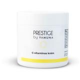 Crema cu Vitamina C - Prestige by Yamuna, 200 ml