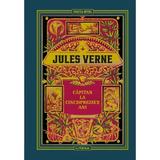 Capitan la cincisprezece ani - Jules Verne, editura Litera