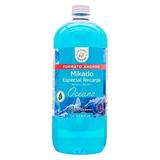 Rezerva cu Parfum Oceanic pentru Odorizantul de Camera Mikado - La Casa De Los Aromas Especial Recarga, 1000 ml