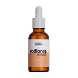 Ser Iluminator si Antioxidant - Synergy Therm Radiance Serum Vitamin C & Hexapeptide, 30 ml