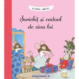 Sorichit si cadoul de ziua lui - Riikka Jantti, editura Paralela 45