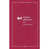 Marile sperante Vol.2 - Charles Dickens, editura Litera