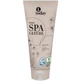 Gel de Dus Spa Flower Today, 200 ml