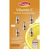 Set 5 flacoane, Schaebens pentru uniformizarea nuantei pielii Concentrate de Vitamina C Schaebens, 5 fiole