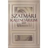 Szatmari Kalendarium 2025, editura Limes