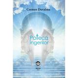 Poteca ingerilor - Carmen Duvalma, editura Neuma