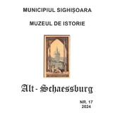 Alt-Schaessburg Nr.17 din 2024, editura Limes