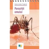 Parazitii omului - Christine Bender-Leitzig, R. Pospischil, editura Farmamedia