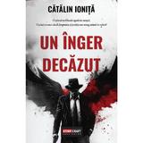 Un inger decazut - Catalin Ionita, editura Storycraft