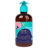 Balsam leave-in (fara clatire) pentru copii As I Am Naturally Born Curly Argan Leave-In Conditioner & Detangler, 240 ml