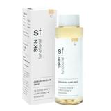 Toner Exfoliant cu 7%, Acid Glicolic + Extract de lemn dulce & Resveratrol, Skin Functional, 200 ml