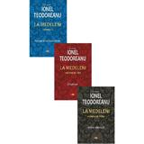 Pachet 3 volume: La Medeleni Vol.1 + Vol.2 + Vol.3 - Ionel Teodoreanu, editura Cartex