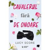 Cavalerul fara de onoare - Lucy Score, editura Midnight Books