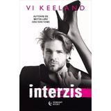 Interzis - Vi Keeland, editura Midnight Books