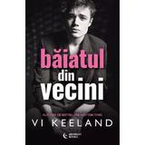 Baiatul din vecini - Vi Keeland, editura Midnight Books