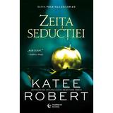 Zeita Seductiei - Katee Robert