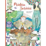 Printesa Soricica - France Quatromme, Violaine Costa, editura Nomina