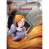 Ce ne invata: Rapunzel, editura For You