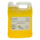 Ulei de Masaj cu Fructul Pasiunii - KANU Nature Massage Oil Granadilla, 5000 ml