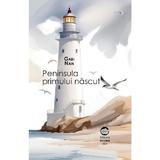 Peninsula primului nascut - Gabi Nan, editura Neuma