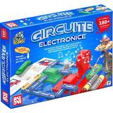 Joc: Circuite electronice