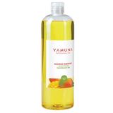 Ulei de Masaj din Plante cu Mango - Yamuna Mango Scented Massage Oil, 1000 ml